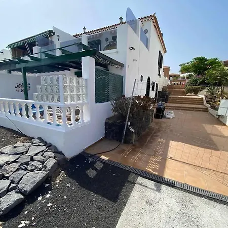 Romantico Frente Al Mar Amarilla Golf 아파트 *