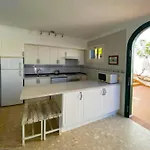Romántico Frente Al Mar Amarilla Golf San Miguel de Abona