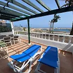 Romántico Frente Al Mar Amarilla Golf Apartamento *