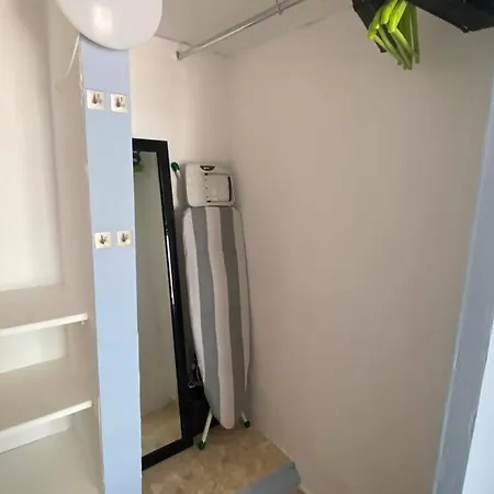 Appartement Romantico Frente Al Mar Amarilla Golf *