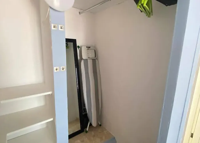 Daire Romantico Frente Al Mar Amarilla Golf *